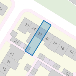 Perceel AMF00-A-7483