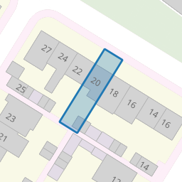 Perceel AMF00-A-7484