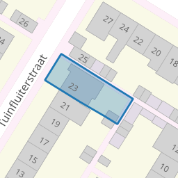 Perceel AMF00-A-7489