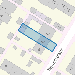 Perceel AMF00-A-7490