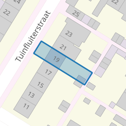 Perceel AMF00-A-7491