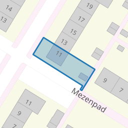 Perceel AMF00-A-7495