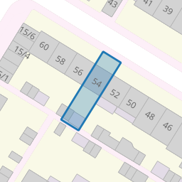 Perceel AMF00-A-7499