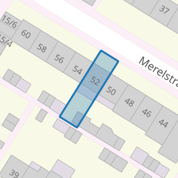 Perceel AMF00-A-7500