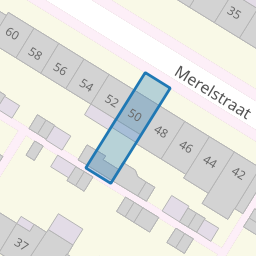 Perceel AMF00-A-7501