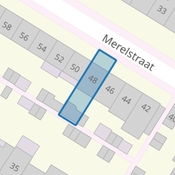 Perceel AMF00-A-7502