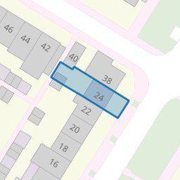 Perceel AMF00-A-7505