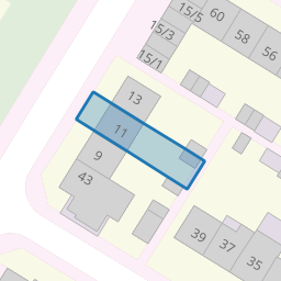 Perceel AMF00-A-7509