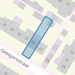 Perceel AMF00-A-7513