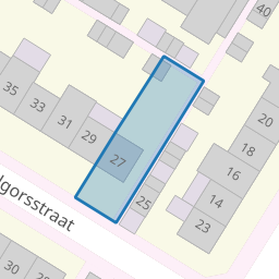 Perceel AMF00-A-7514