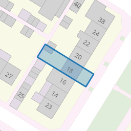 Perceel AMF00-A-7515
