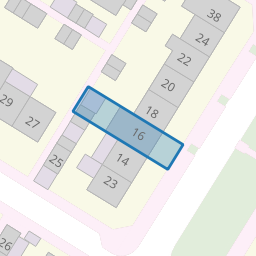 Perceel AMF00-A-7516