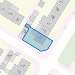 Perceel AMF00-A-7518