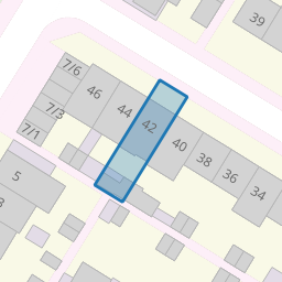 Perceel AMF00-A-7520