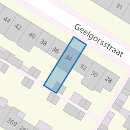 Perceel AMF00-A-7524