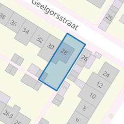 Perceel AMF00-A-7526