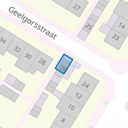 Perceel AMF00-A-7527