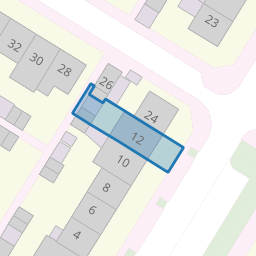 Perceel AMF00-A-7529