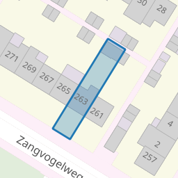 Perceel AMF00-A-7534