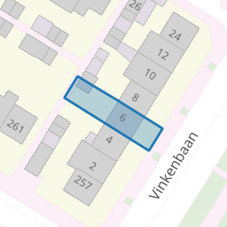 Perceel AMF00-A-7536