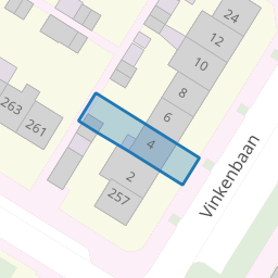 Perceel AMF00-A-7537