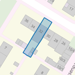 Perceel AMF00-A-7538