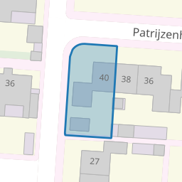 Perceel AMF00-A-7546