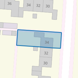 Perceel AMF00-A-7552
