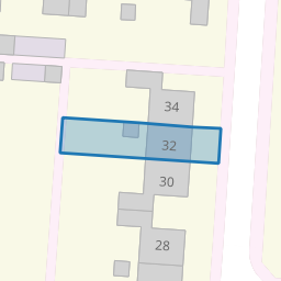 Perceel AMF00-A-7553