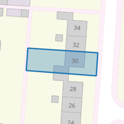 Perceel AMF00-A-7554