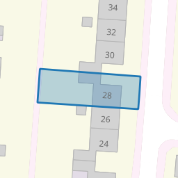 Perceel AMF00-A-7555