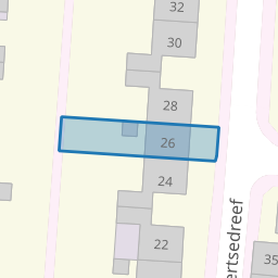 Perceel AMF00-A-7556