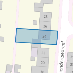 Perceel AMF00-A-7557