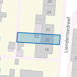 Perceel AMF00-A-7559