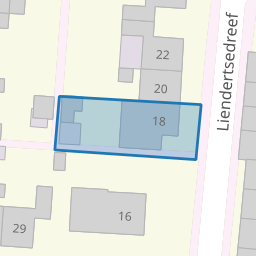 Perceel AMF00-A-7560
