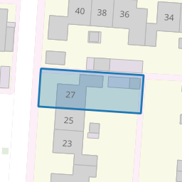 Perceel AMF00-A-7561