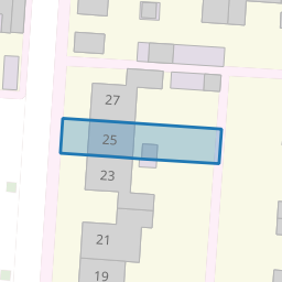 Perceel AMF00-A-7562