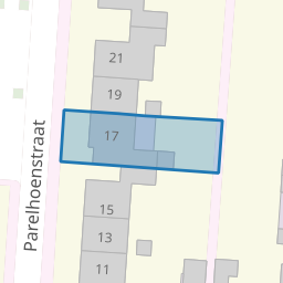 Perceel AMF00-A-7566