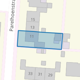 Perceel AMF00-A-7569