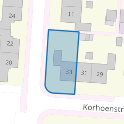 Perceel AMF00-A-7570
