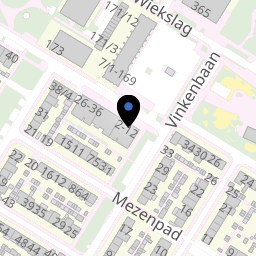 Appartement AMF00 A 7573 13