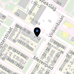 Appartement AMF00 A 7573 14