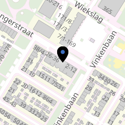 Appartement AMF00 A 7573 15