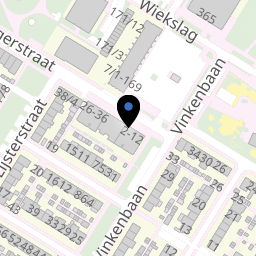 Appartement AMF00 A 7573 2