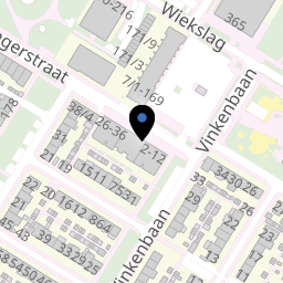 Appartement AMF00 A 7573 3
