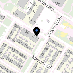 Appartement AMF00 A 7573 7