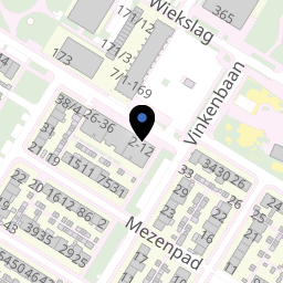 Appartement AMF00 A 7573 8