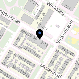 Appartement AMF00 A 7573 9