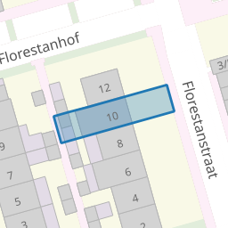 Perceel AMF00-A-7575