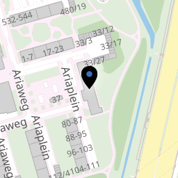 Appartement AMF00 A 7581 23